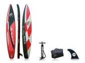 Aqua Marina Race Competitive Stand-Up Paddle Board thumbnail 2