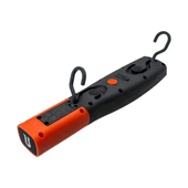 Lu-MAX Şarjlı LED Çalışma Lambası - 400 Lümen thumbnail 3