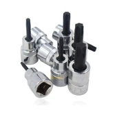 9 Parça 3/8" Torx Uçlu Lokma Takımı thumbnail 3