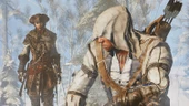 Assassin's Creed III: Remastered Nintendo Switch Oyun thumbnail 3