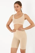 Doremi Seamless Bayan Corset Boxer 9280 thumbnail 2