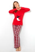 DoReMi Bayan Pijama Takımı thumbnail 1