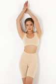 Doremi Seamless Bayan Corset Boxer 9280 thumbnail 4