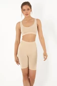 Doremi Seamless Bayan Corset Boxer 9280 thumbnail 3
