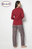 DoReMi Bayan Pijama Takımı thumbnail 9