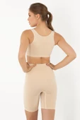 Doremi Seamless Bayan Corset Boxer 9280 thumbnail 5