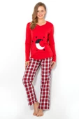 DoReMi Bayan Pijama Takımı thumbnail 7