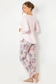 DoReMi Soft Style Bayan Pijama Takımı thumbnail 6