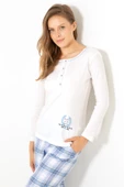 Doremi Bayan Pijama Takımı thumbnail 7
