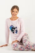 DoReMi Soft Style Bayan Pijama Takımı thumbnail 2