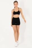 Miorre Shiny Seamless Bayan Boxer thumbnail 2