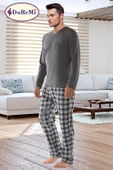 DoReMi Erkek Pijama Takımı thumbnail 1
