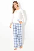 Doremi Bayan Pijama Takımı thumbnail 2