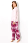 DoReMi Bayan Pijama Takımı thumbnail 12