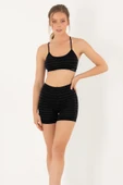 Miorre Shiny Seamless Bayan Boxer thumbnail 1
