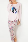 DoReMi Soft Style Bayan Pijama Takımı thumbnail 4