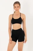 Miorre Shiny Seamless Bayan Boxer thumbnail 9