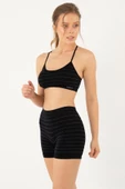 Miorre Shiny Seamless Bayan Boxer thumbnail 8