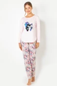 DoReMi Soft Style Bayan Pijama Takımı thumbnail 10
