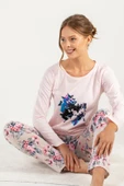 DoReMi Soft Style Bayan Pijama Takımı thumbnail 3