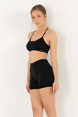 Miorre Shiny Seamless Bayan Boxer thumbnail 11