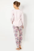 DoReMi Soft Style Bayan Pijama Takımı thumbnail 5