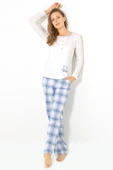Doremi Bayan Pijama Takımı thumbnail 10