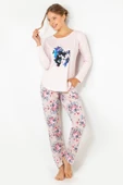 DoReMi Soft Style Bayan Pijama Takımı thumbnail 9