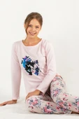 DoReMi Soft Style Bayan Pijama Takımı thumbnail 11