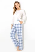 Doremi Bayan Pijama Takımı thumbnail 6