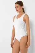 Miorre Modal Kalın Askılı Çıtçıtlı Body thumbnail 4