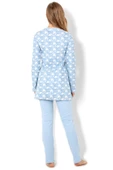 DoReMi Bayan Pijama Takımı thumbnail 5