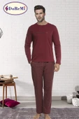 DoReMi Erkek Pijama Takımı thumbnail 1