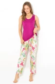Doremi Spring Time Pijama Takımı thumbnail 7
