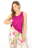 Doremi Spring Time Pijama Takımı thumbnail 12
