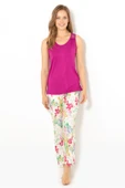 Doremi Spring Time Pijama Takımı thumbnail 9
