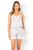 Miorre Pamuklu Homewear Tulum thumbnail 7