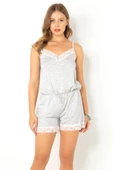 Miorre Pamuklu Homewear Tulum thumbnail 5