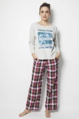Doremi Bayan Pijama Takımı thumbnail 2