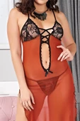 Miorre Roemeria Gecelik Takım-1691 thumbnail 4