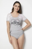 DoReMi Şortlu Pijama Takımı thumbnail 2