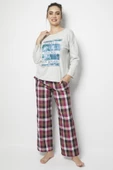 Doremi Bayan Pijama Takımı thumbnail 6