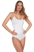 Miorre Çıtçıtlı Body Seamless Bayan İp Askı thumbnail 7