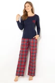 Doremi Bayan Pijama Takımı thumbnail 8