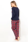 Doremi Bayan Pijama Takımı thumbnail 11