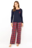 Doremi Bayan Pijama Takımı thumbnail 6