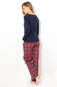 Doremi Bayan Pijama Takımı thumbnail 3