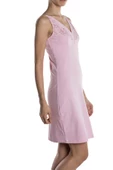 DoReMi Lace Pink Gecelik thumbnail 3