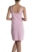 DoReMi Lace Pink Gecelik thumbnail 4