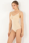 DoReMi Seamless Dikişsiz Çıtçıtlı Body thumbnail 10